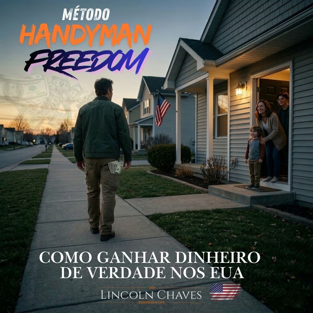 Método Handyman Freedom