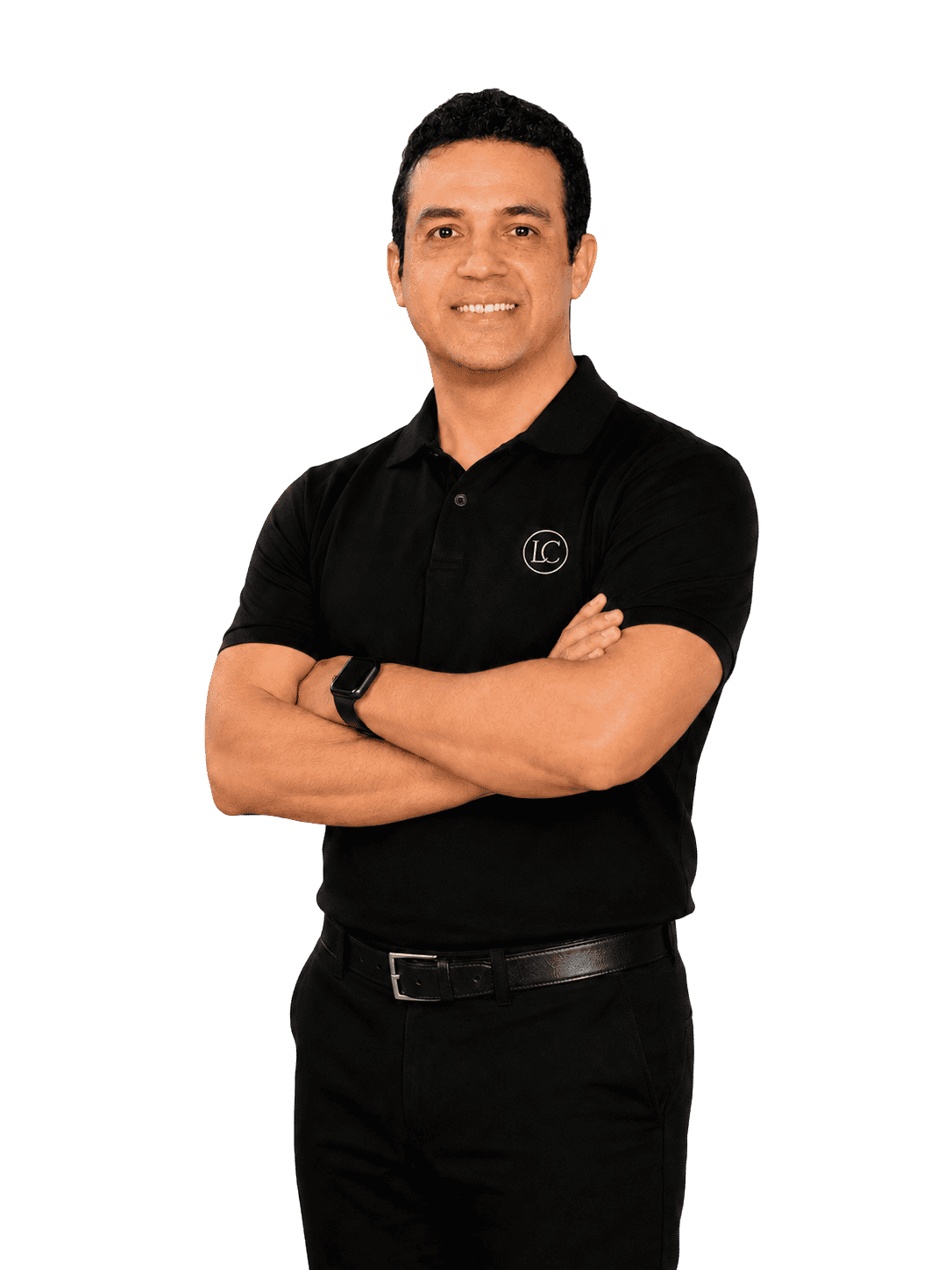 Lincoln Chaves